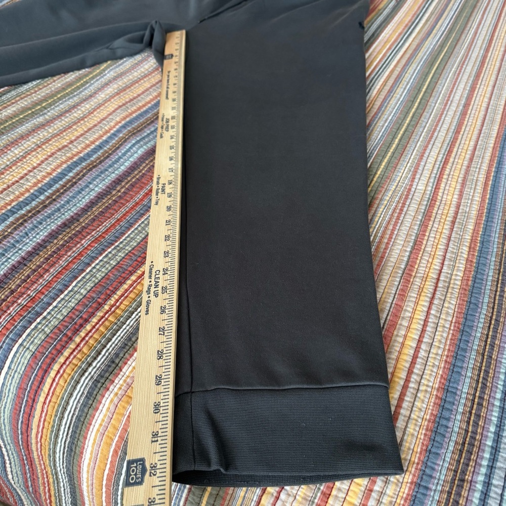 Polo Ralph Lauren Gray Jogger Sweatpants Men's Big & Tall 2XLT - Picture 7 of 11